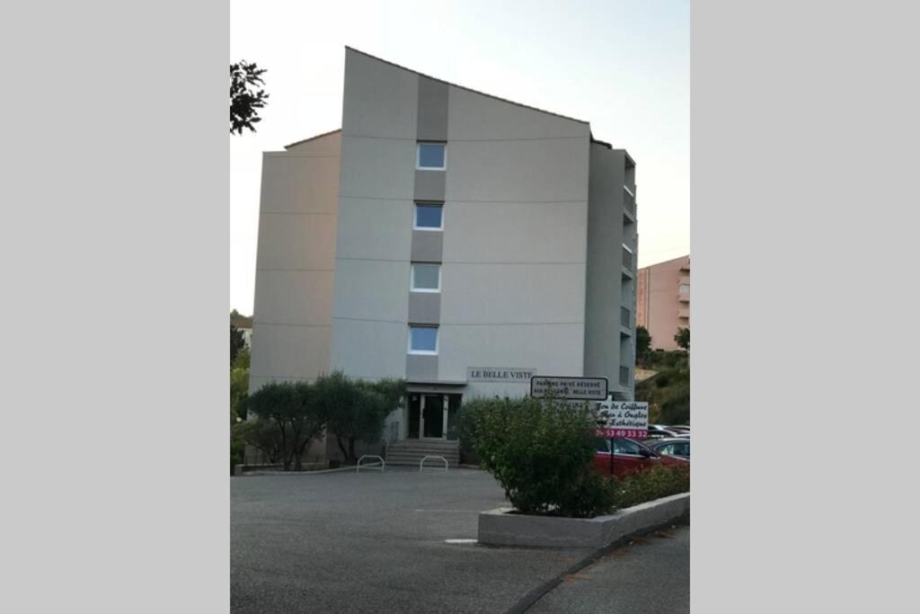 Studio Meuble Classe 2 Etoiles - 30M² Gréoux-les-Bains Exterior foto