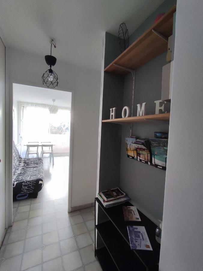 Studio Meuble Classe 2 Etoiles - 30M² Gréoux-les-Bains Exterior foto